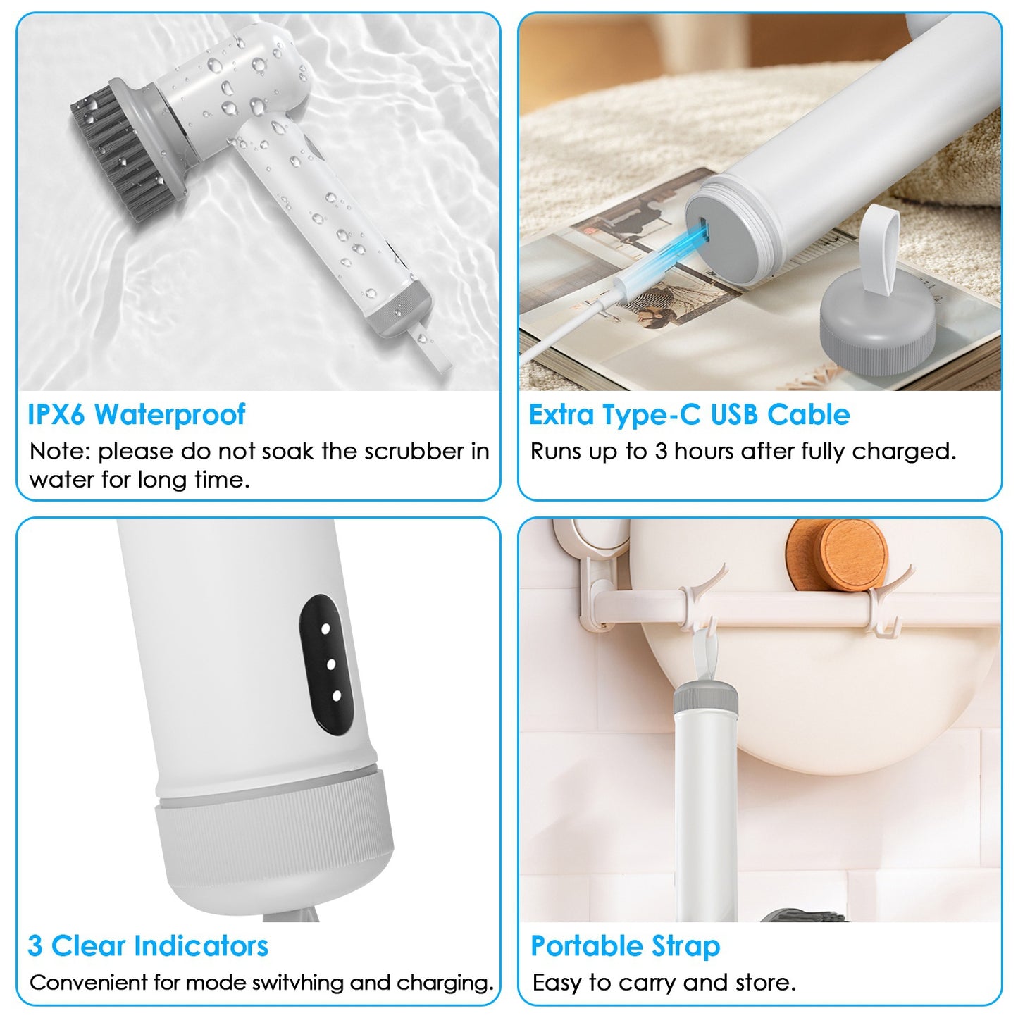 Smart Portable Dishwasher – Save Time & Effort Instantly