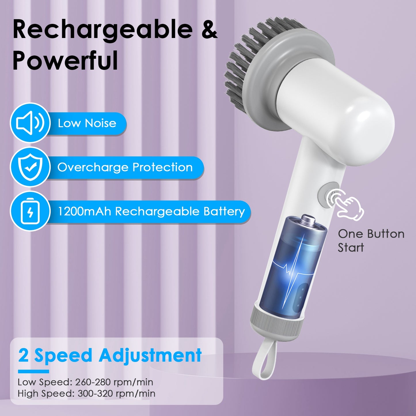 Smart Portable Dishwasher – Save Time & Effort Instantly