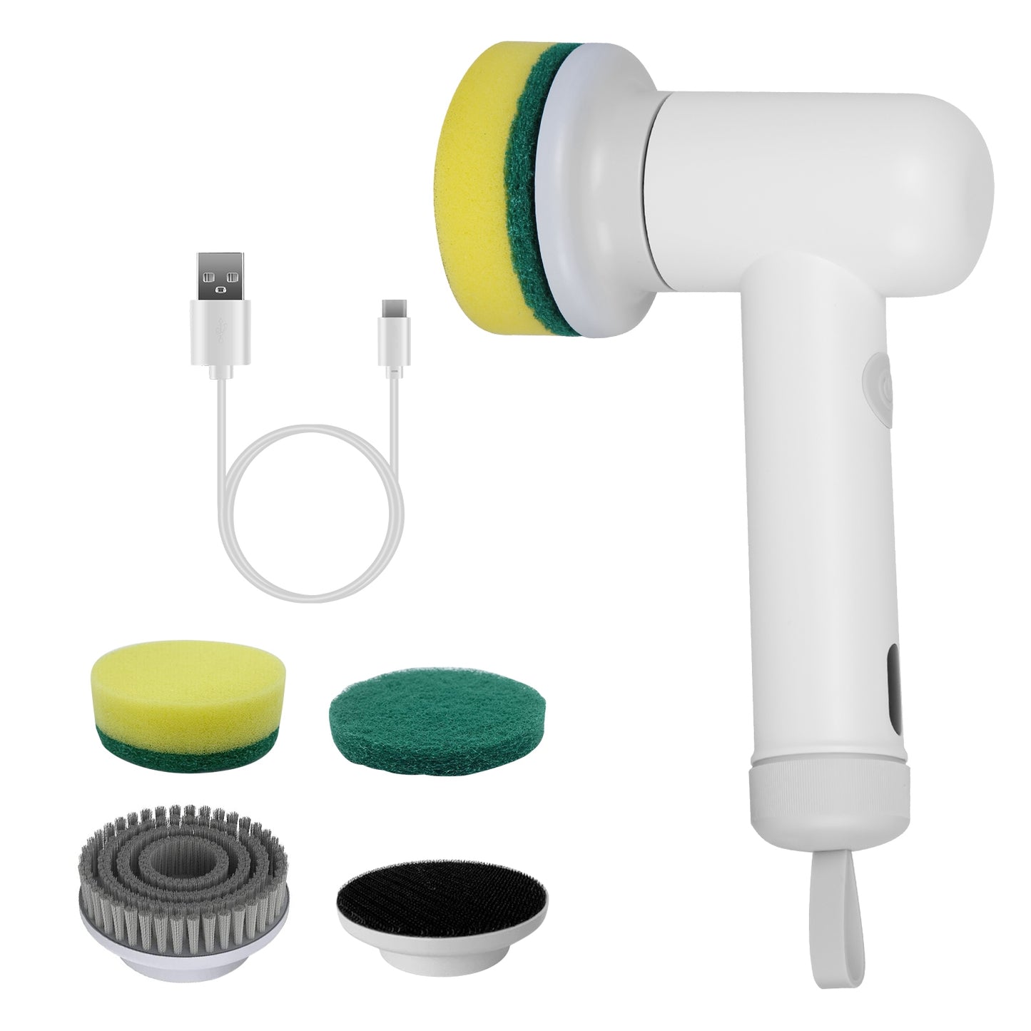 Smart Portable Dishwasher – Save Time & Effort Instantly